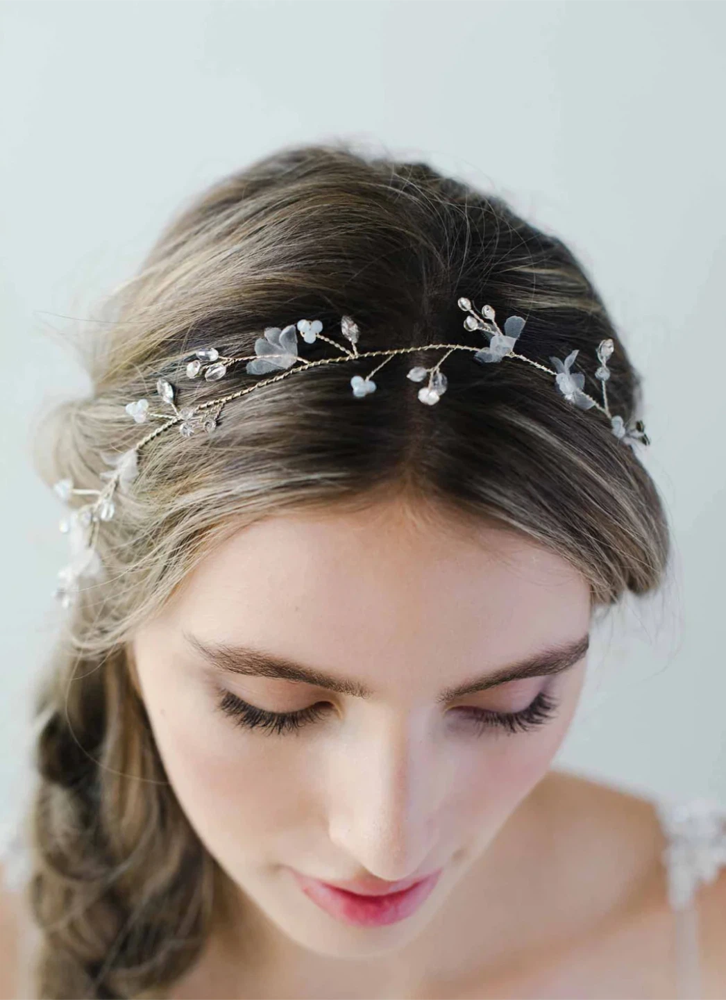 Hair jewelry 🥕 - photo 2