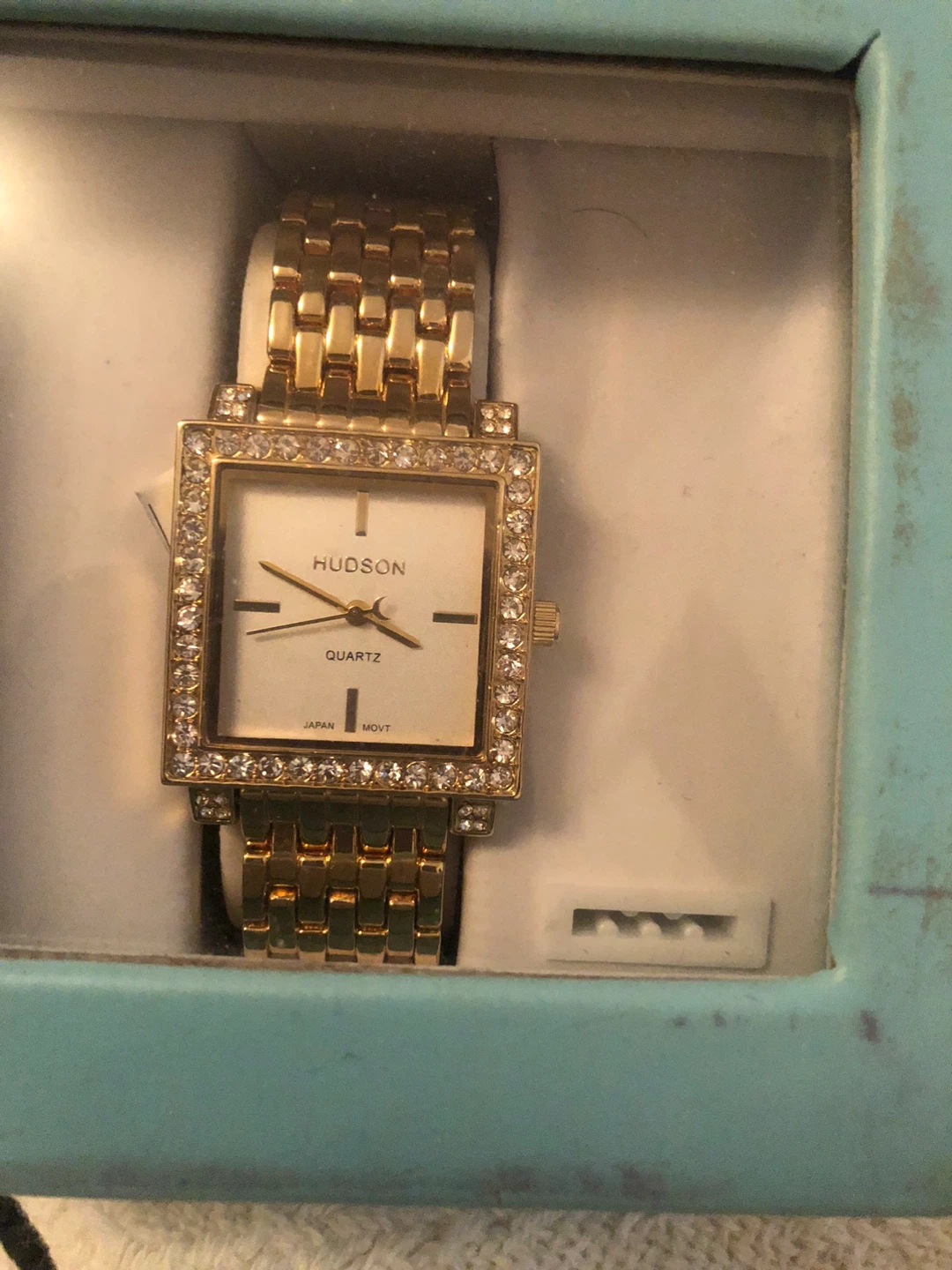 Ladies watch