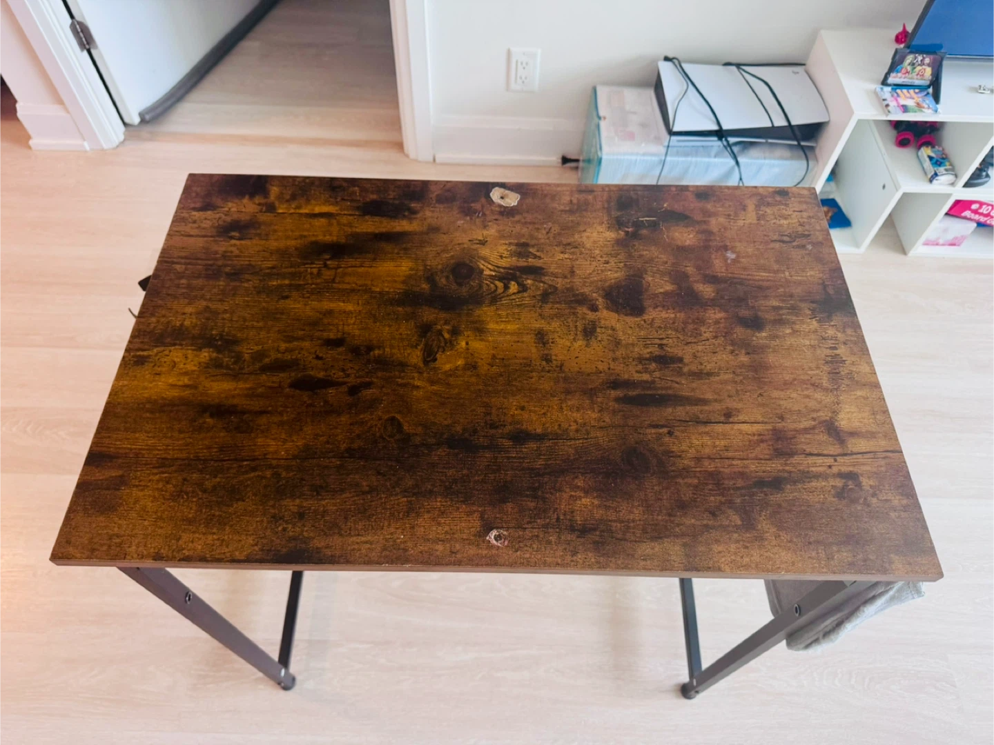 Home office furniture- office table