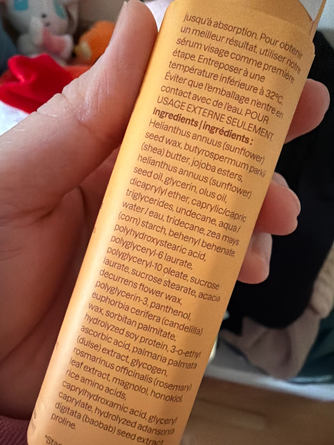 Attitude OCEANLY Phyto-Glow Face Cream - photo 4