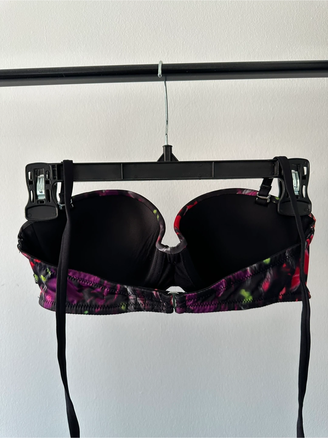 Strapless Swim Bra 🥕 - photo 3