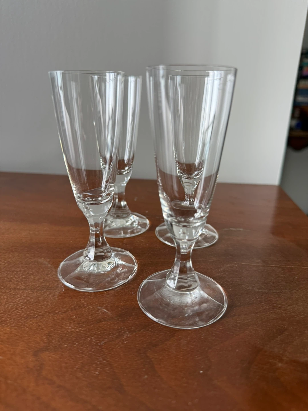 Crystal Shot/Liquor Glasses - photo 3