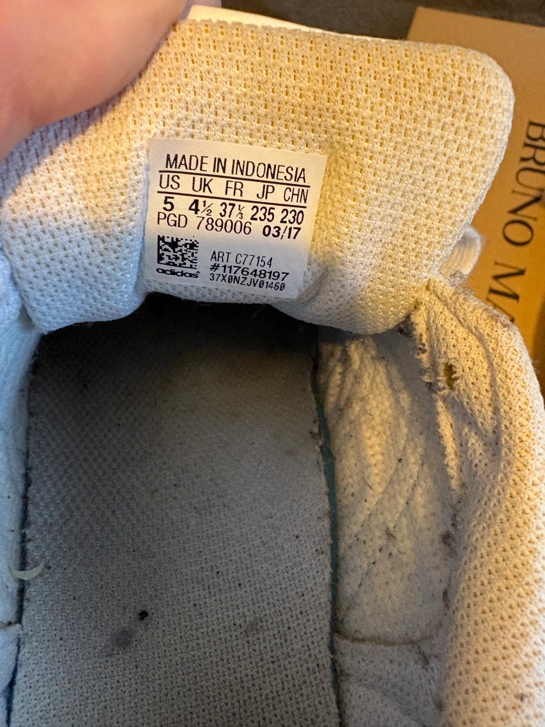 Adidas Superstar Shoes - photo 5