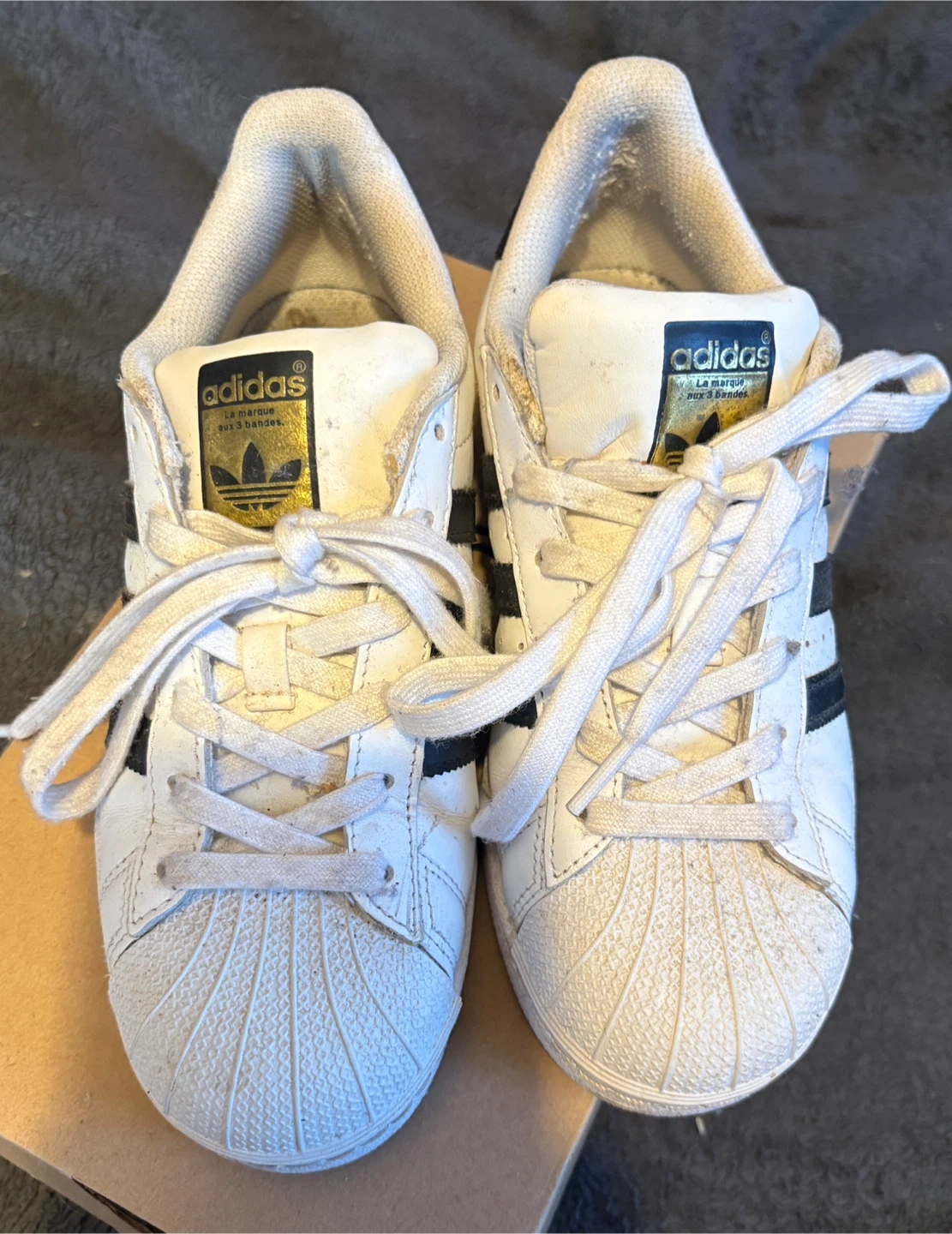 Adidas Superstar Shoes