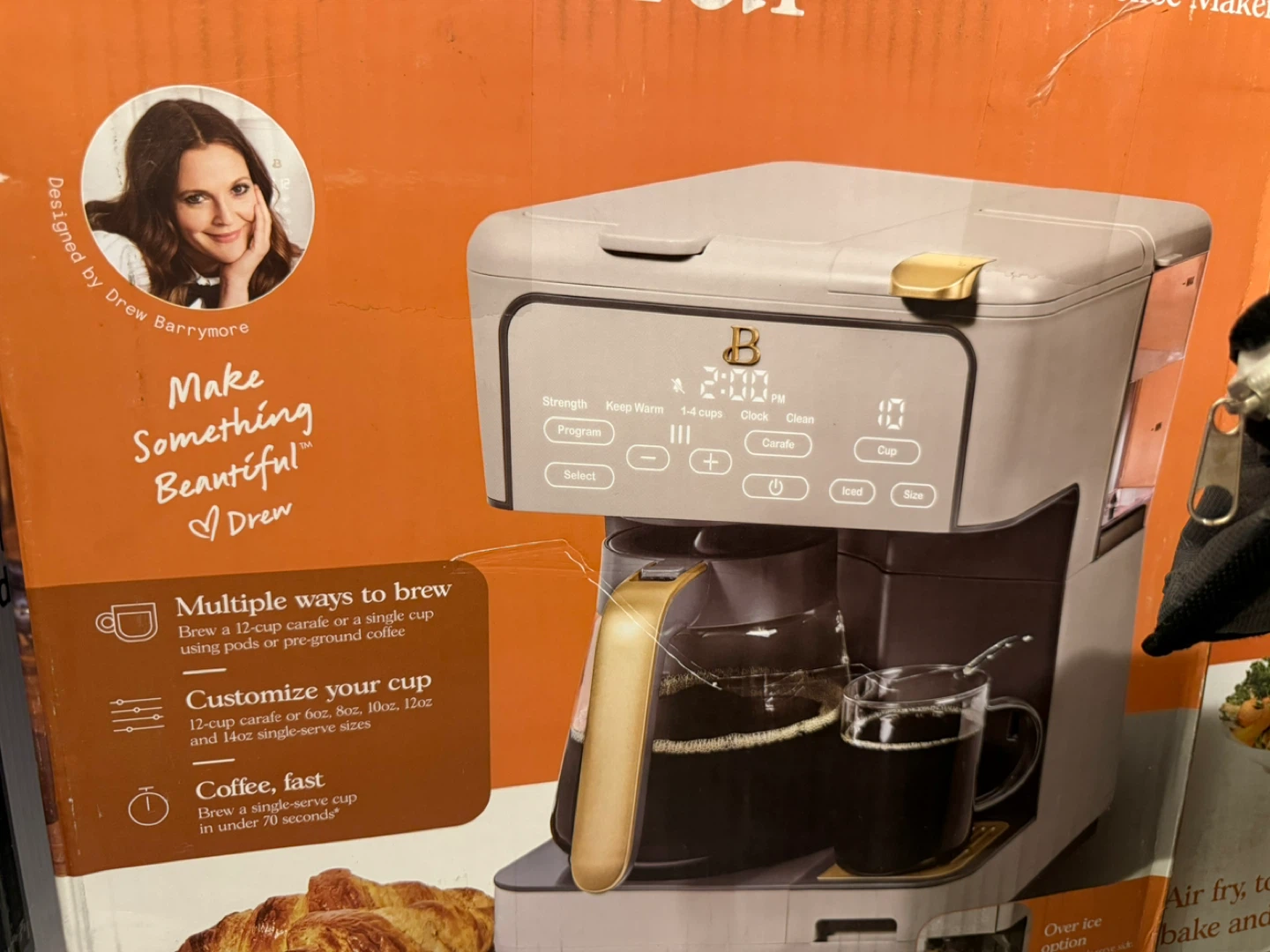 Coffee Maker - photo 3