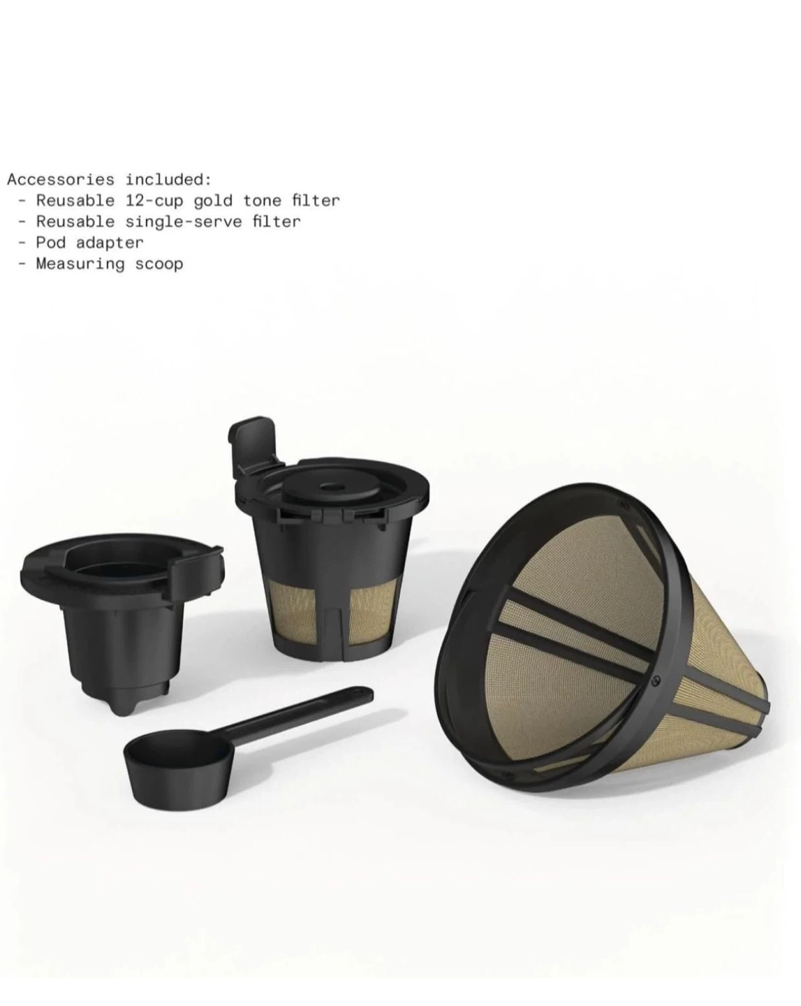 Coffee Maker - photo 2