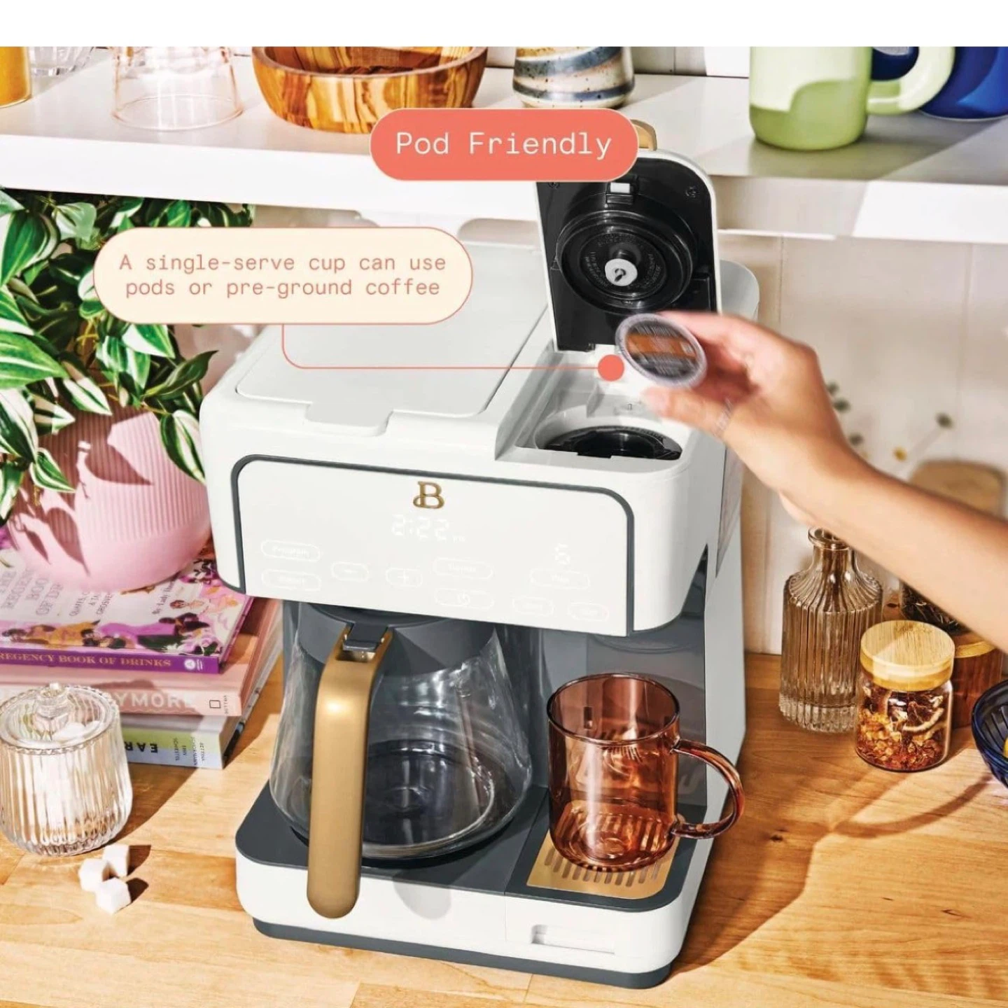 Coffee Maker