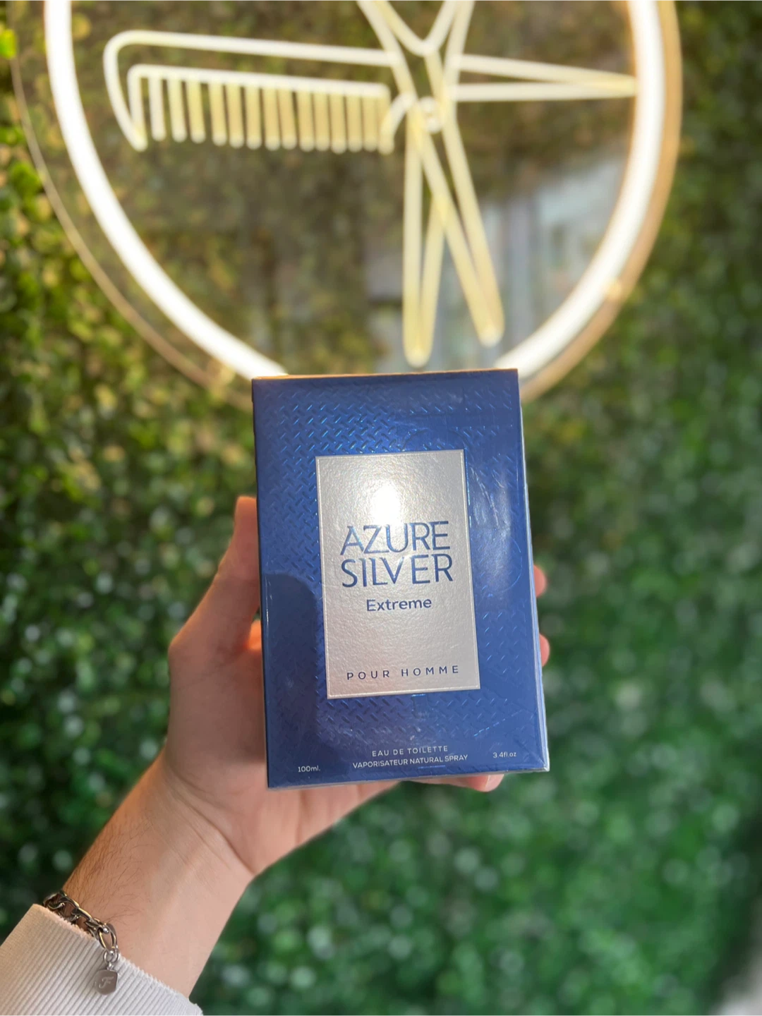 SUITS Extreme Eau de Toilette for Men each for $15 - photo 2