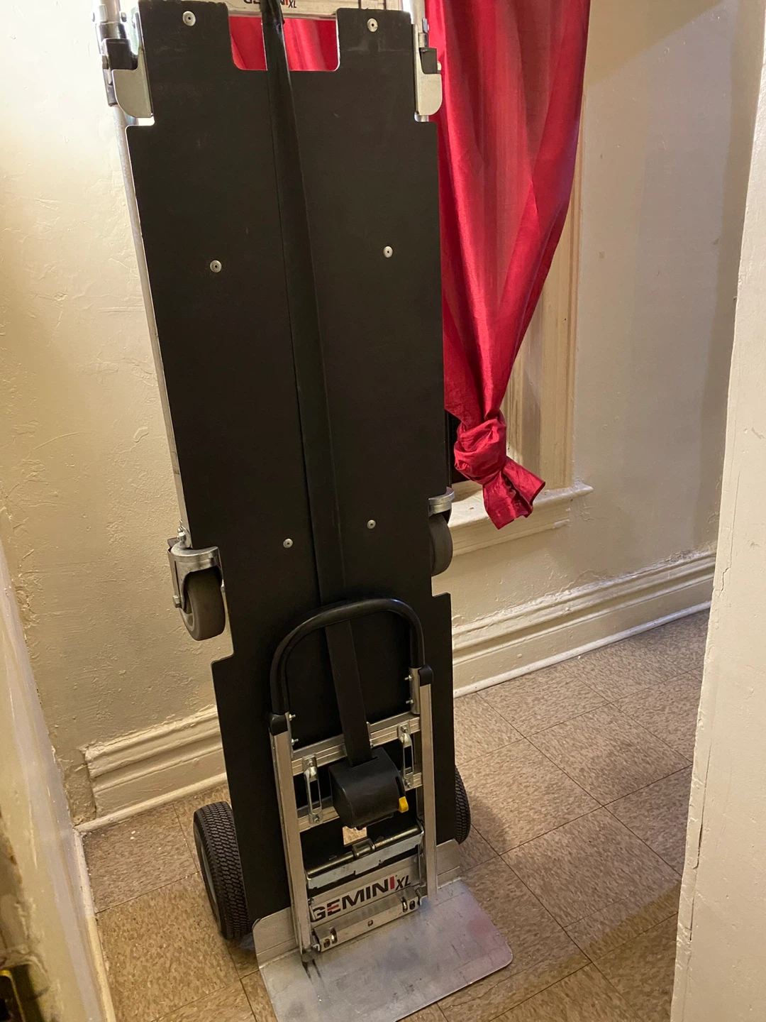 Gemini XL Hand Truck Dolly
