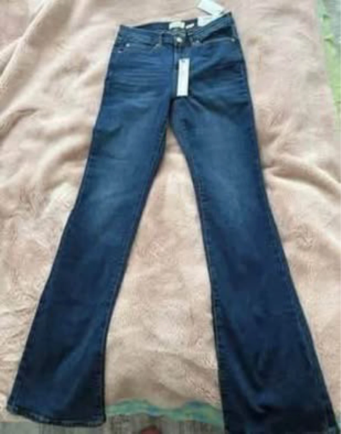 Nicole Miller New York Jeans (New) (Size 4)