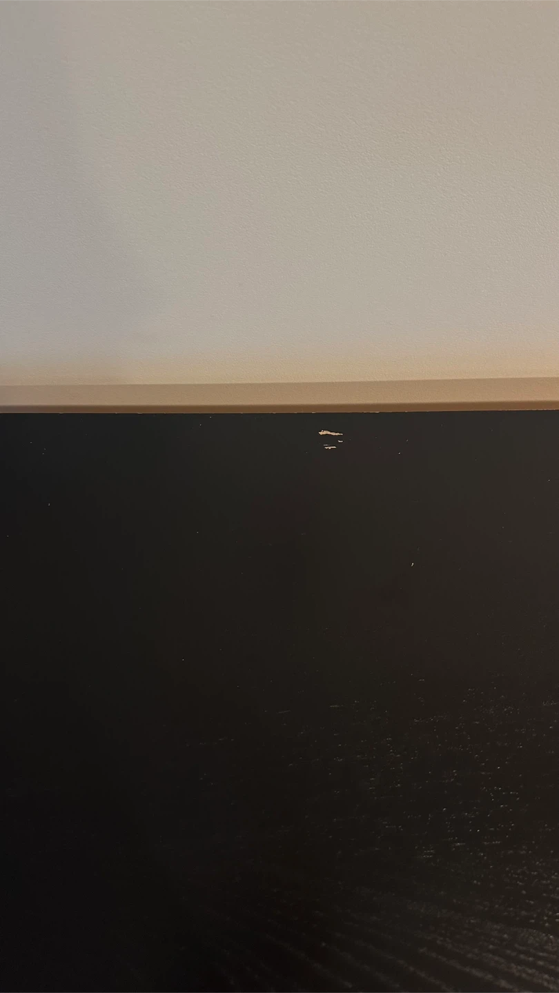 2 x Malm 3 Drawer - photo 3