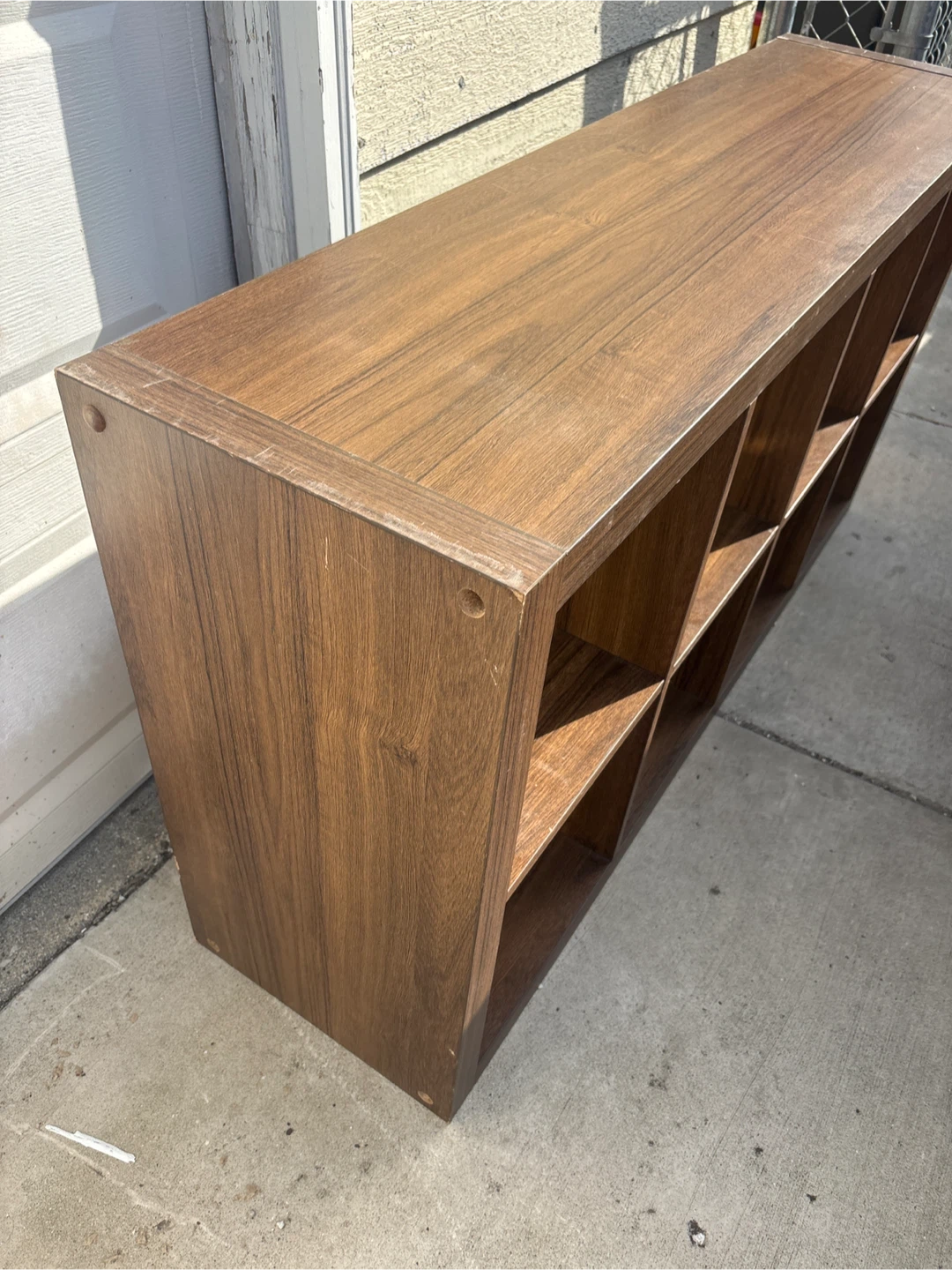 Tv stand / shelf - photo 2