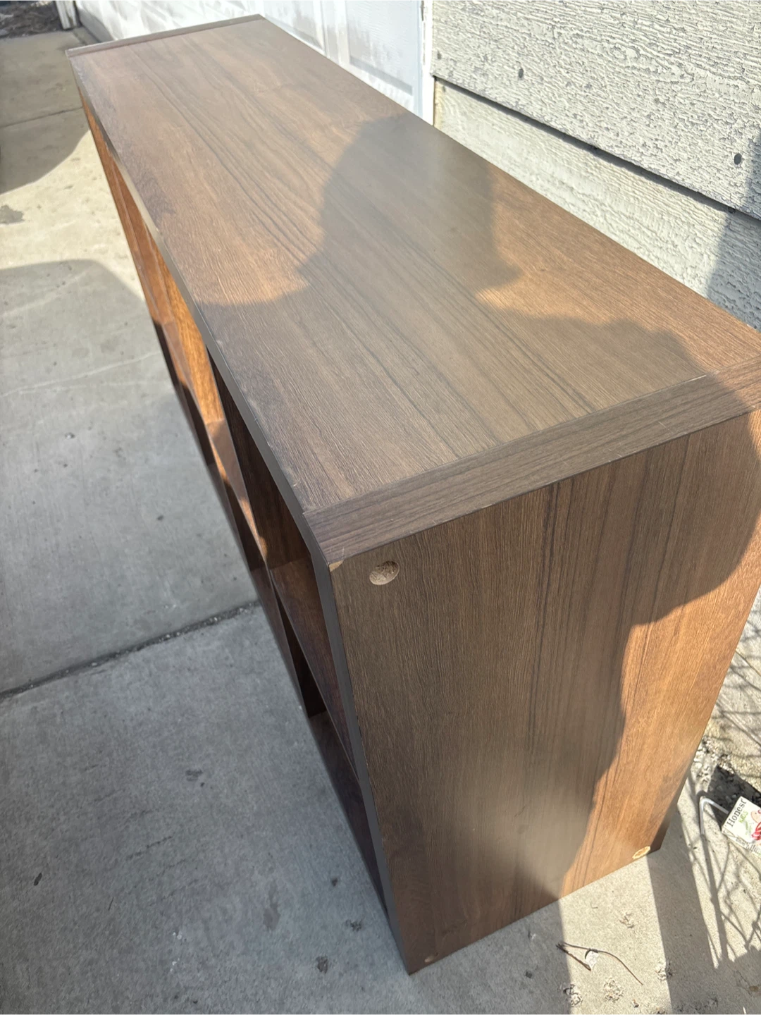 Tv stand / shelf - photo 3