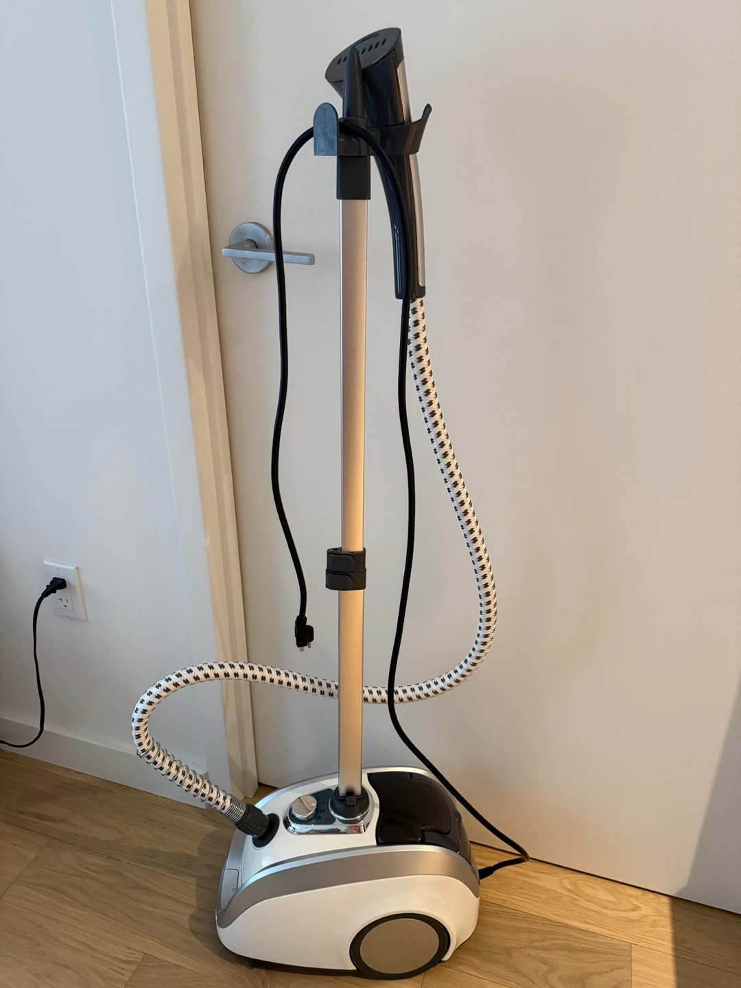 PurSteam Garment Steamer