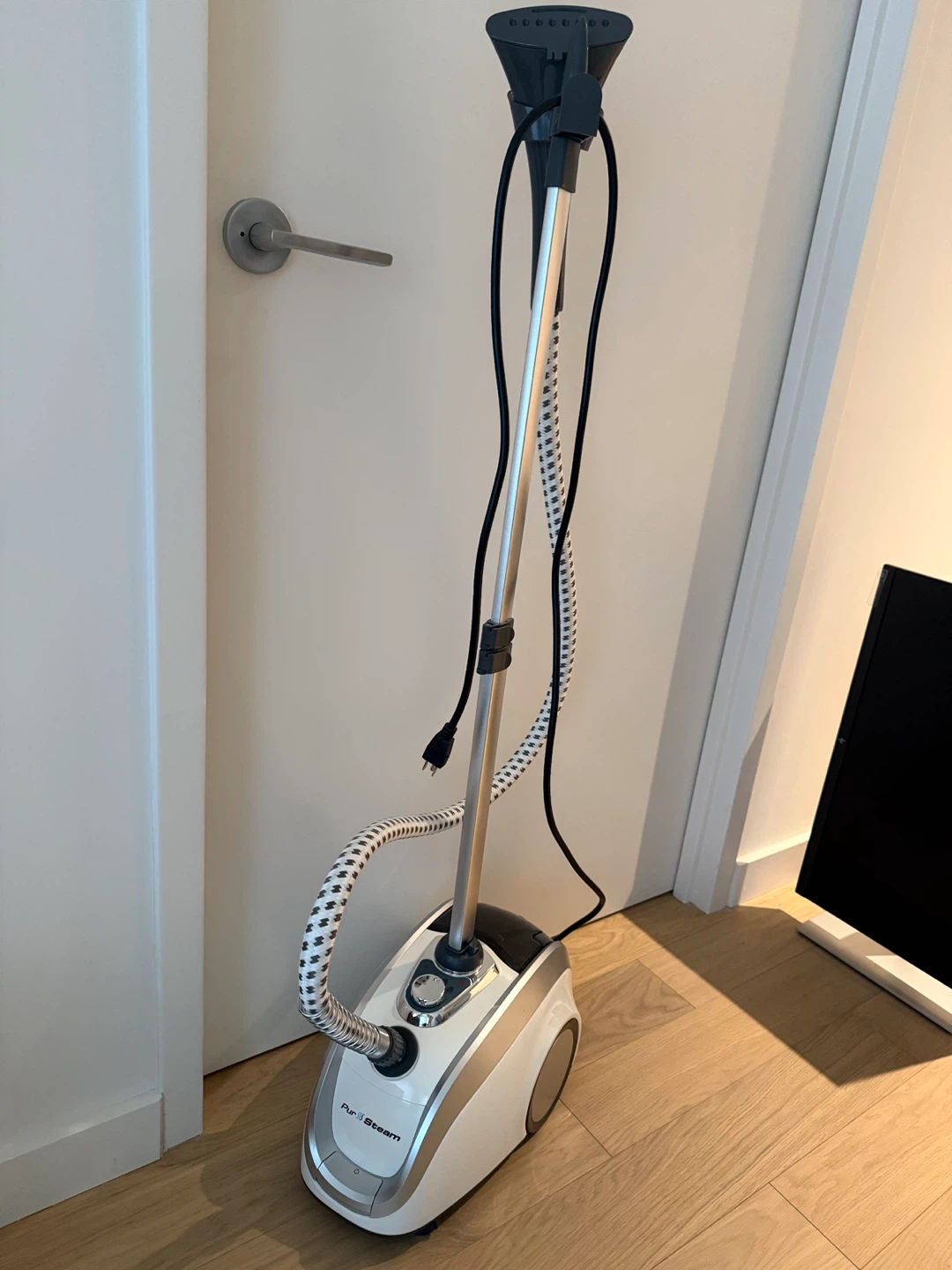 PurSteam Garment Steamer - photo 2