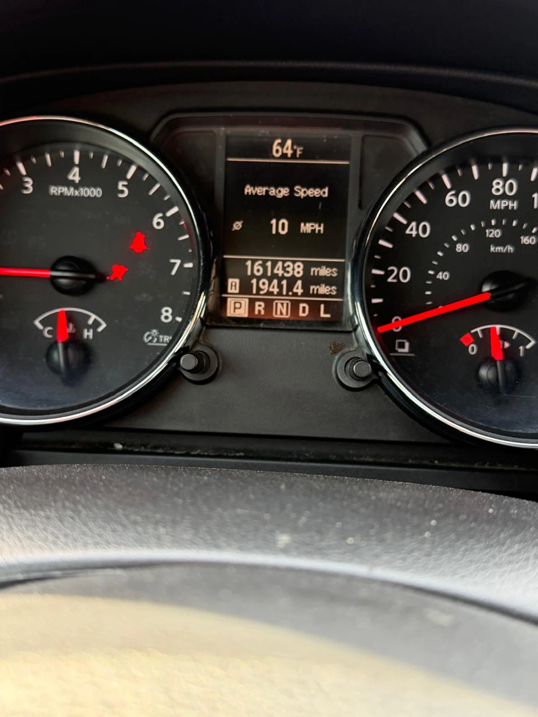 Nissan Rogue SUV selec - photo 4