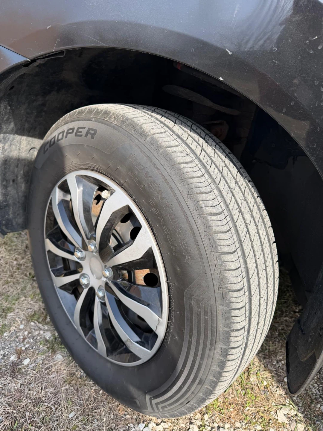 Nissan Rogue SUV selec - photo 3