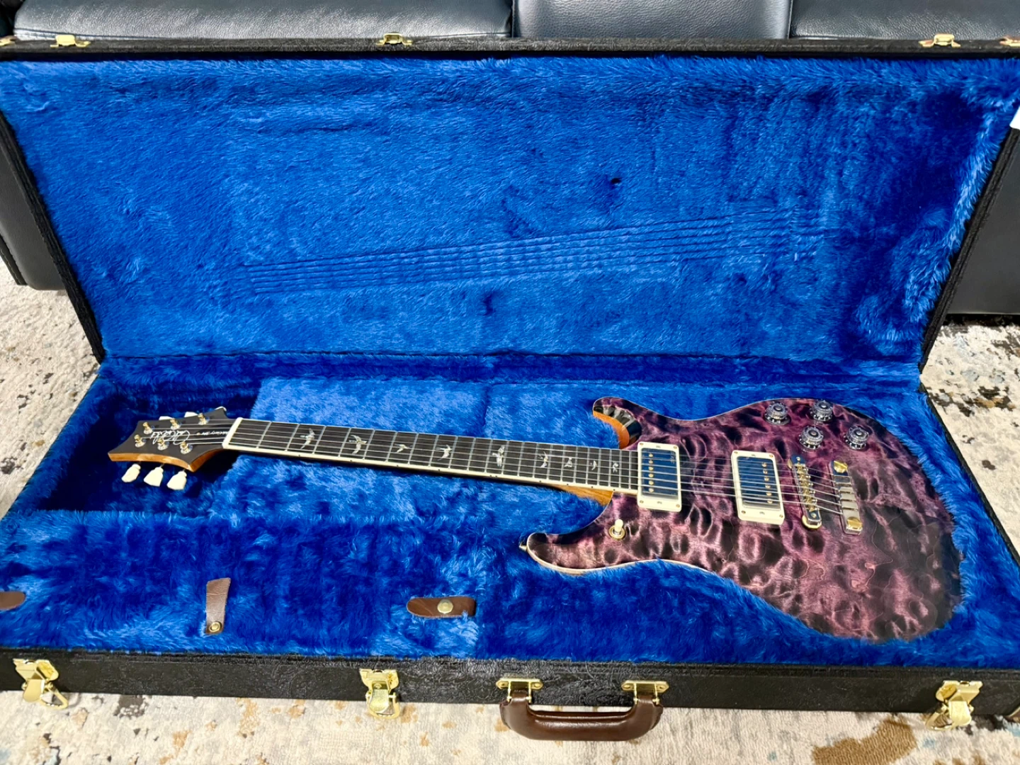 ‼️NEW PRS McCarty 594 Electric Guitar - photo 2