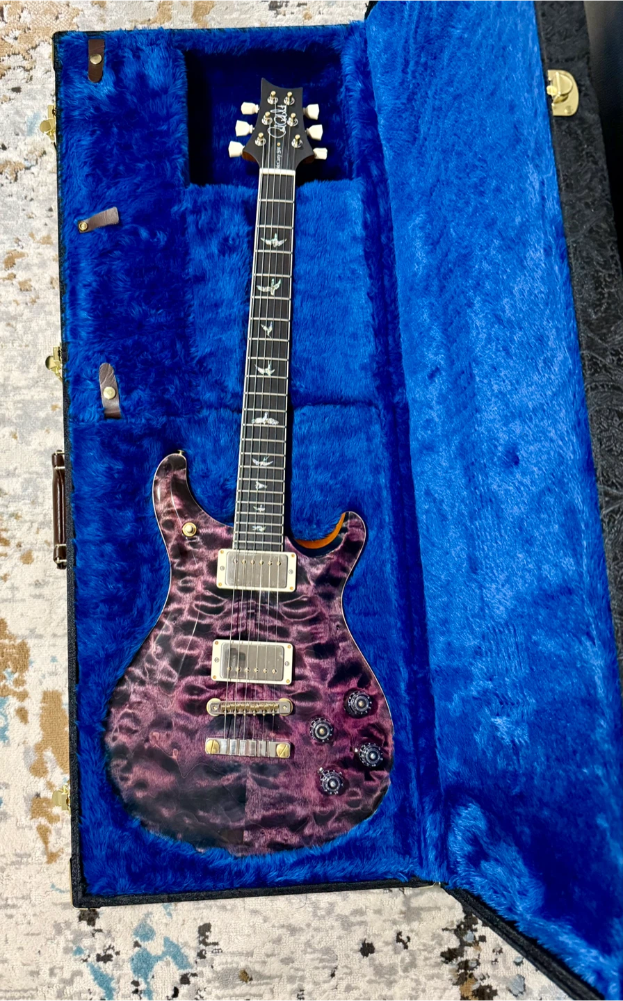 ‼️NEW PRS McCarty 594 Electric Guitar - photo 3