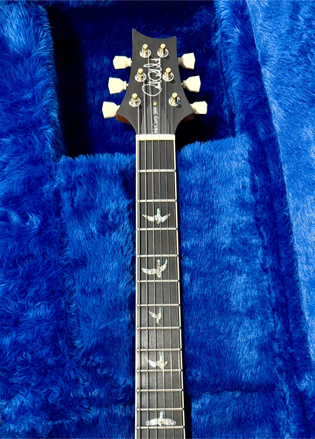 ‼️NEW PRS McCarty 594 Electric Guitar - photo 4