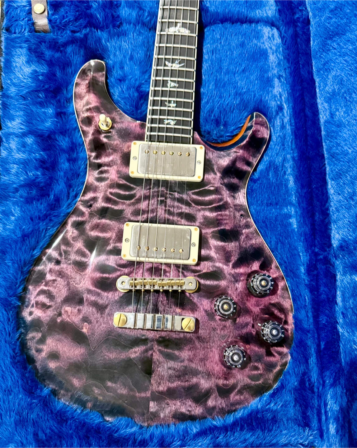 ‼️NEW PRS McCarty 594 Electric Guitar