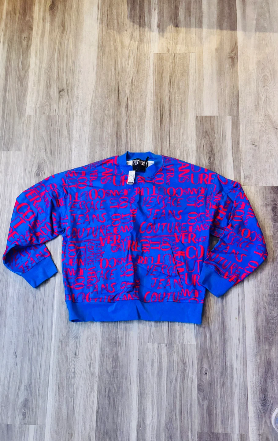 Versace Jeans Couture Sweatshirt
