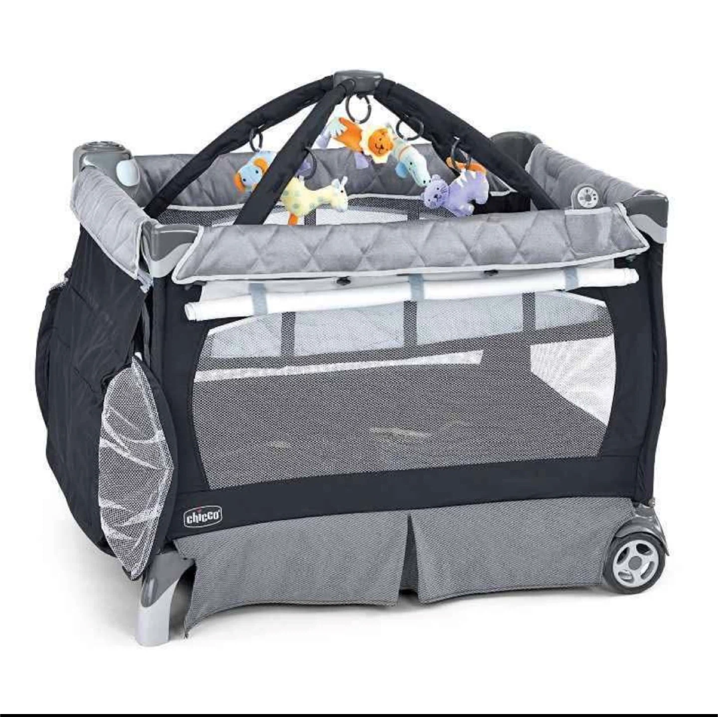 Chicco Play Yard Bassinet - photo 2