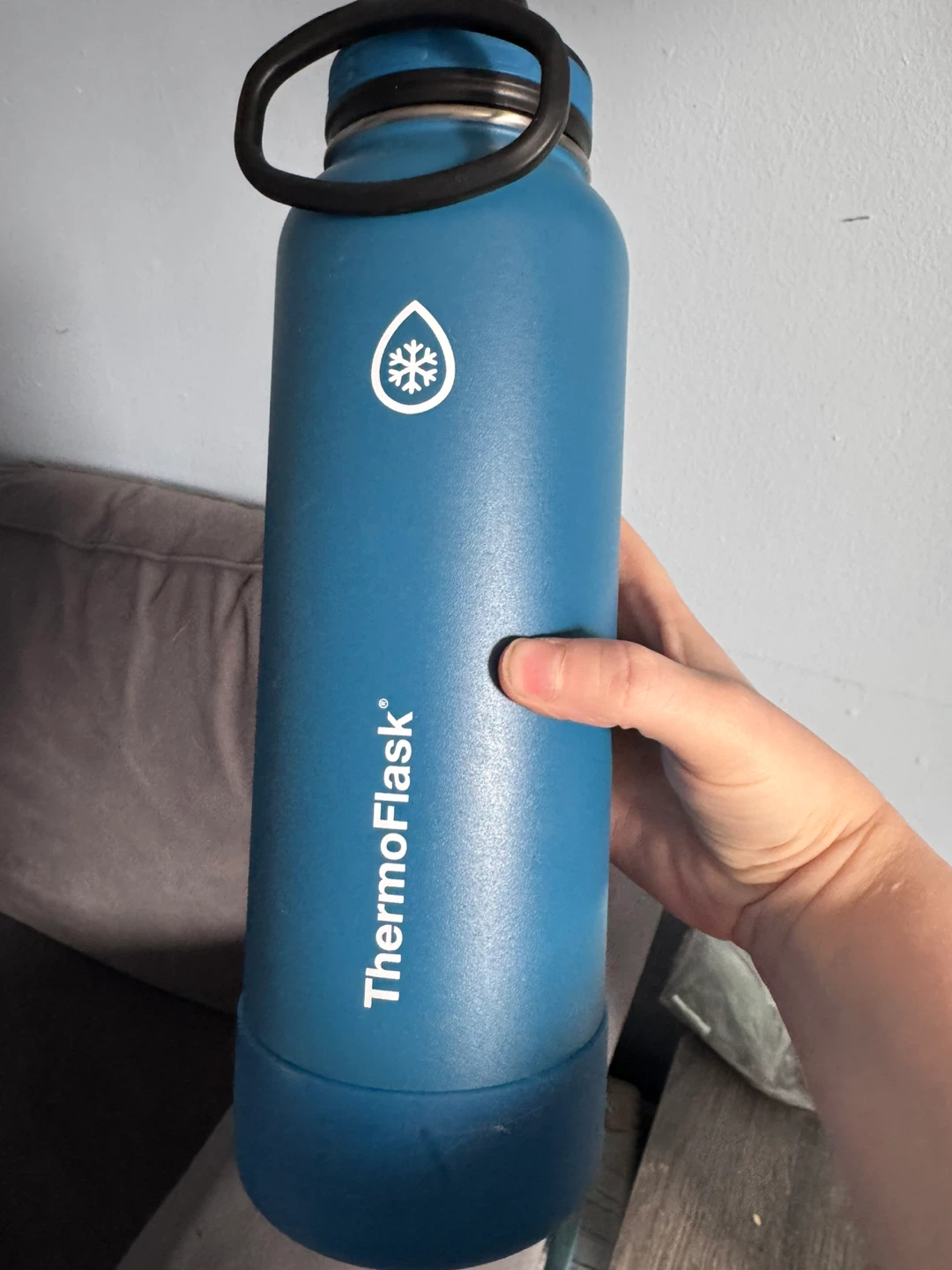 ThermoFlask Water Bottle