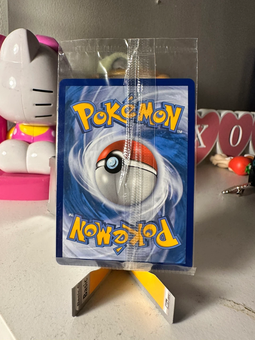 Sealed Charizard Promo - photo 2