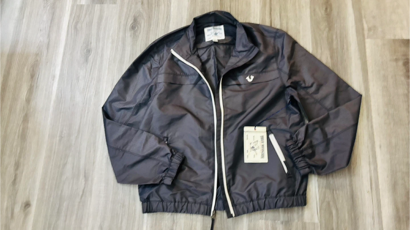 True Religion Men's Jacket