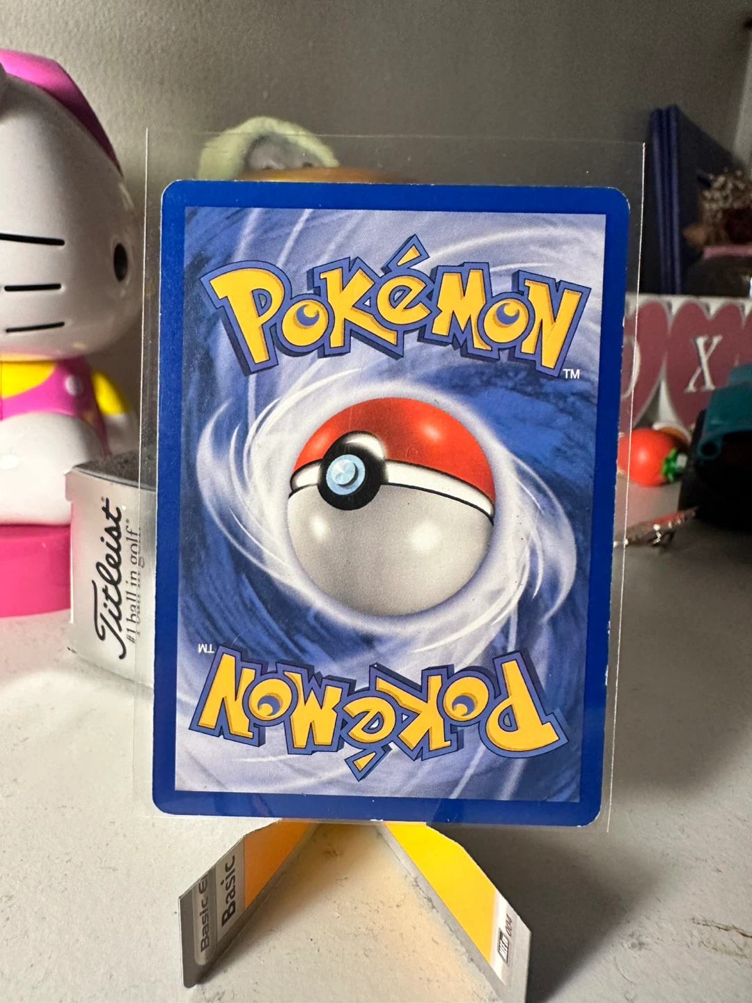 Tyranitar Neo discovery - photo 2
