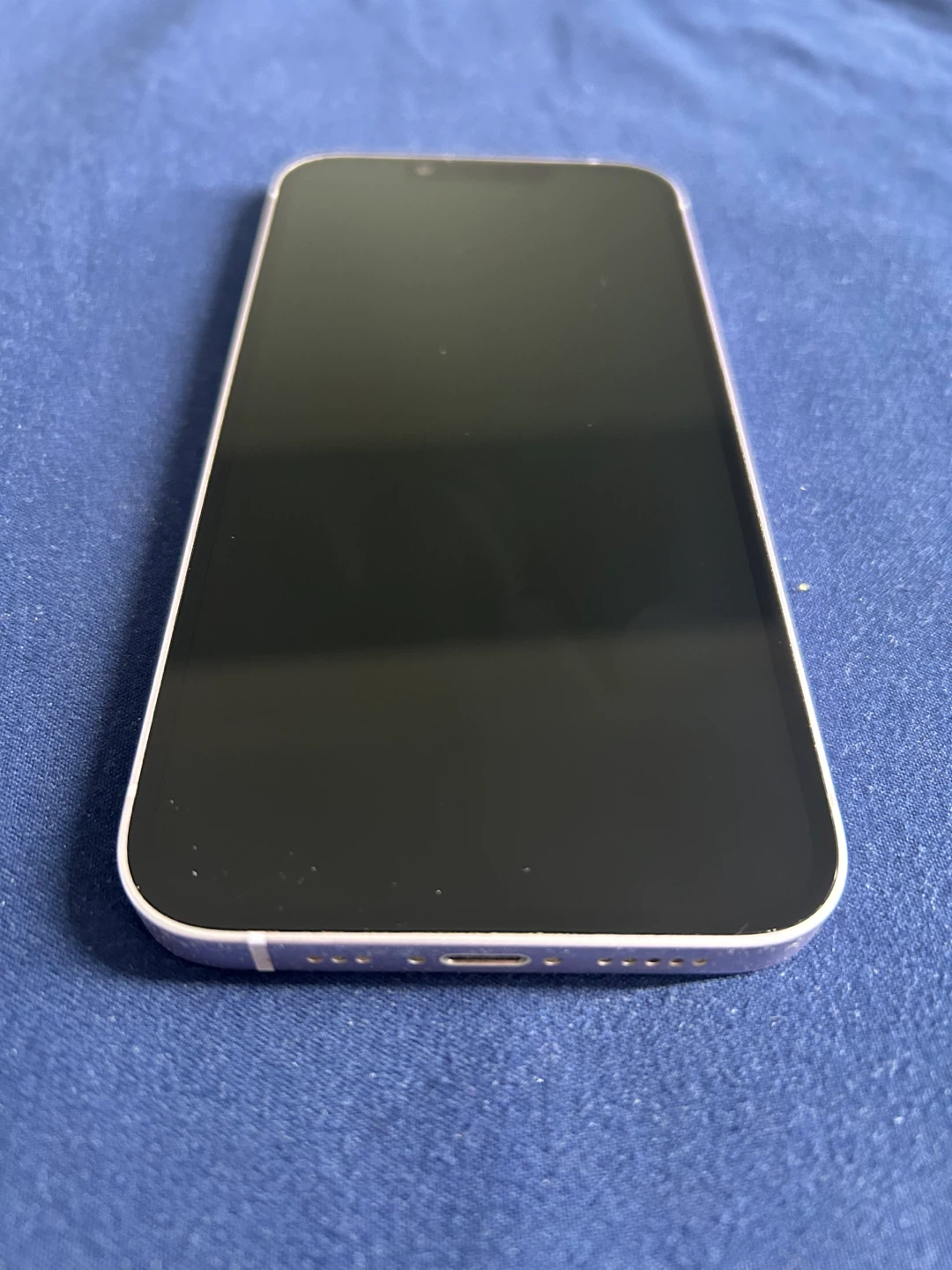 Apple iPhone 14 - 128gb - photo 4