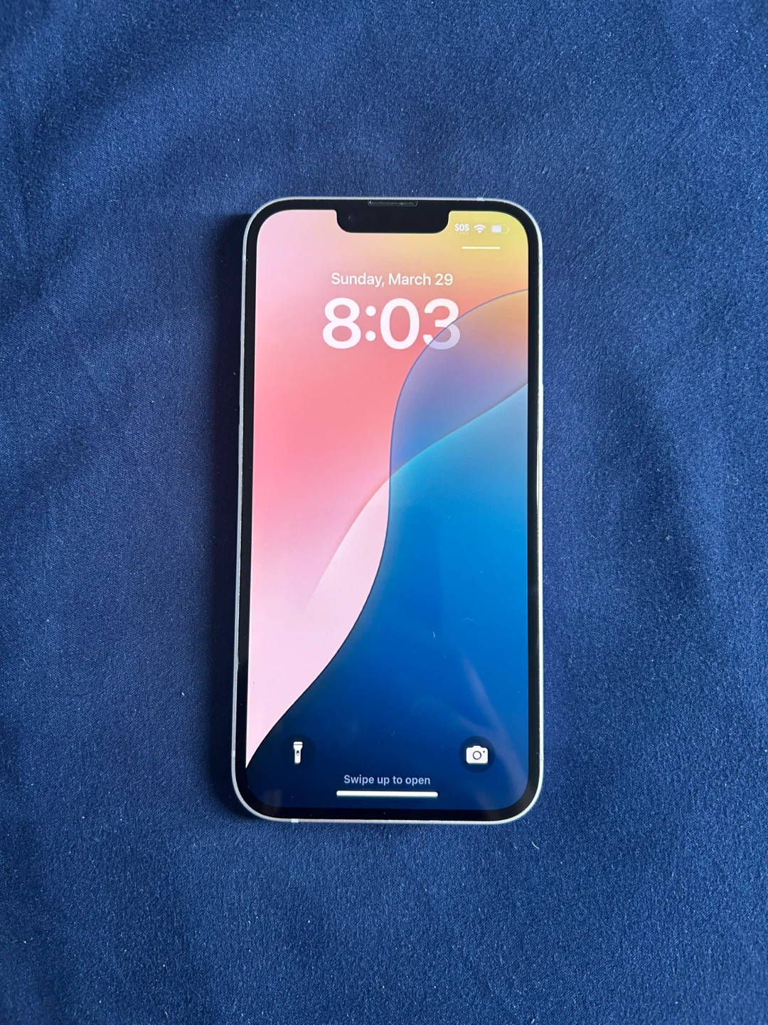 Apple iPhone 14 - 128gb