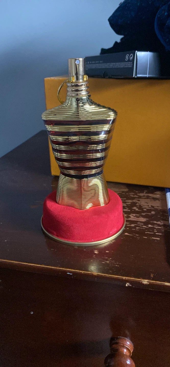 Jean Paul Gaultier Le Male Elixir 100ML - photo 2