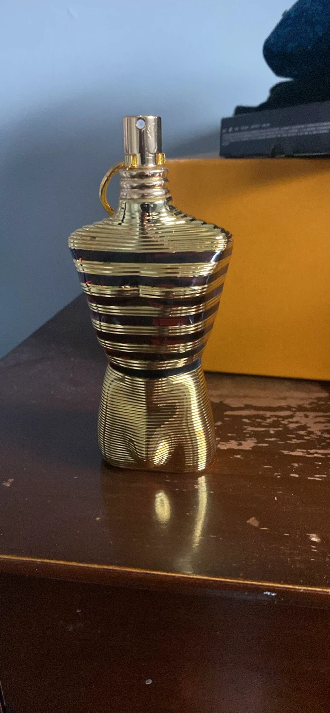Jean Paul Gaultier Le Male Elixir 100ML - photo 3