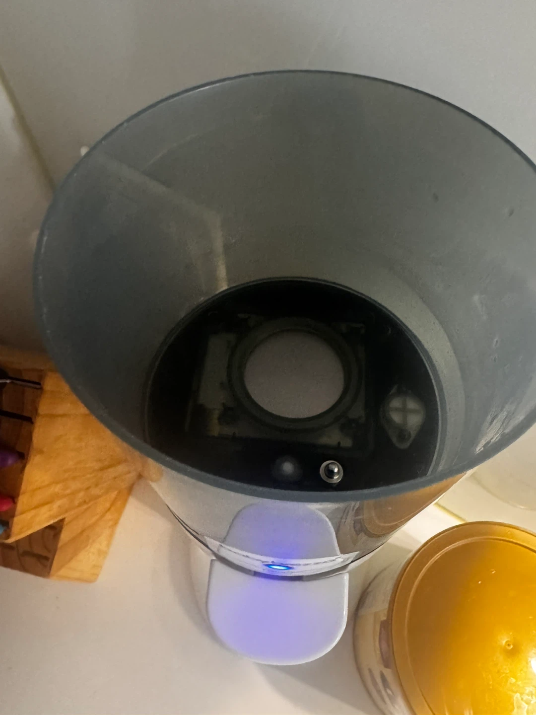 Baby Brezza Formula Pro Advanced - photo 3