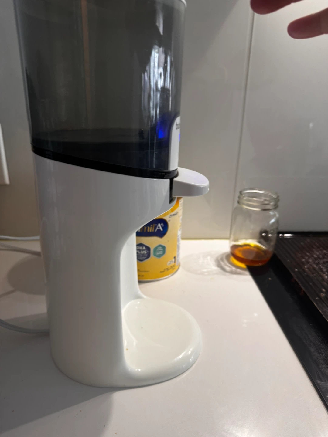 Baby Brezza Formula Pro Advanced - photo 2