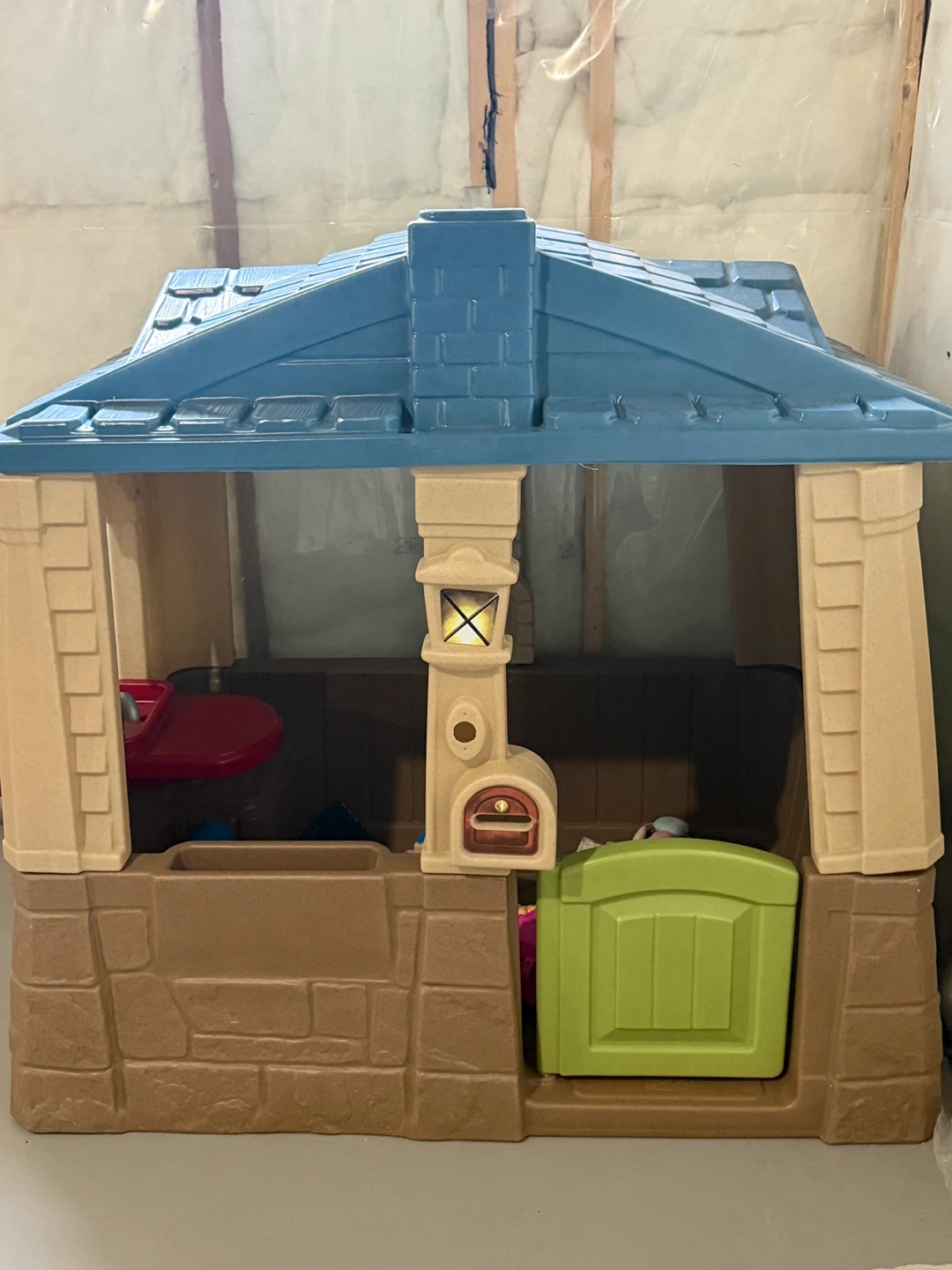 Playhouse