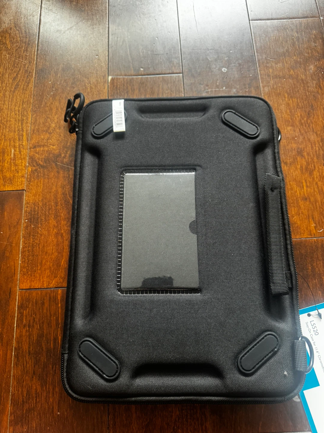 Kensington LS520 Laptop Case for 11.6" Chromebooks or Laptops - photo 2