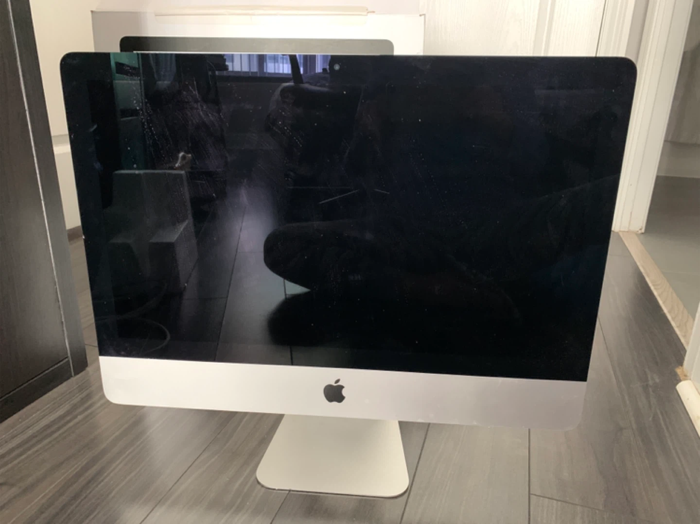 Apple iMac 21.5-inch 2015 - photo 4