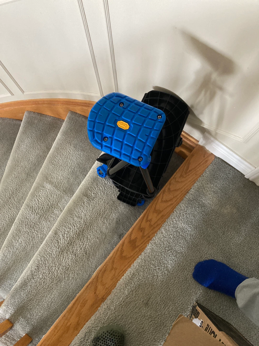 iWALK 3.0 Hands-Free Crutch - photo 2