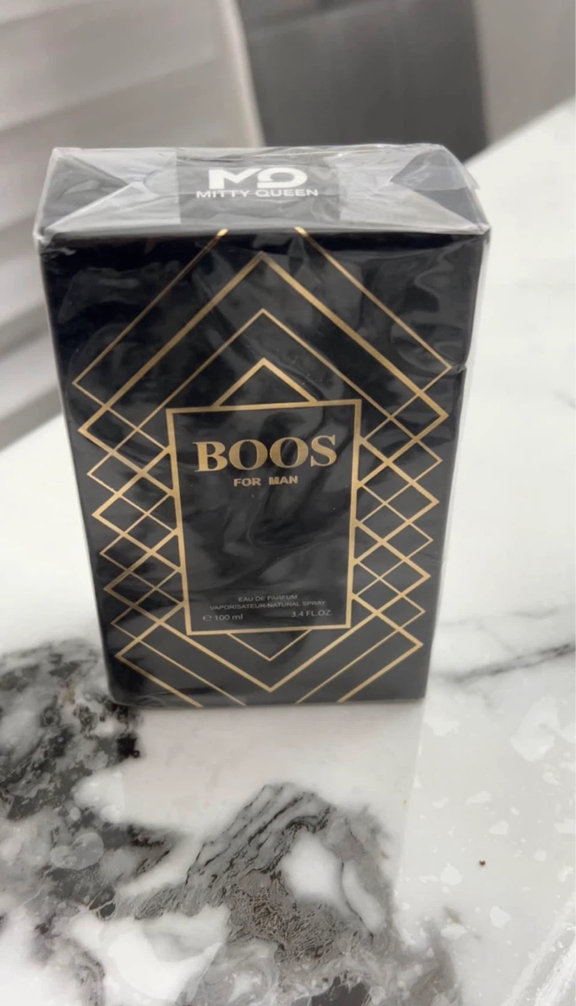 Mitty Queen BOOS for Man Eau de Parfum 100ml - photo 2