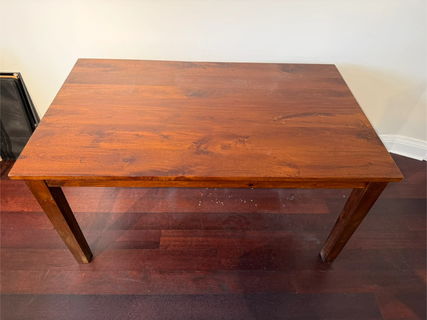 Wooden Dining Table - photo 3