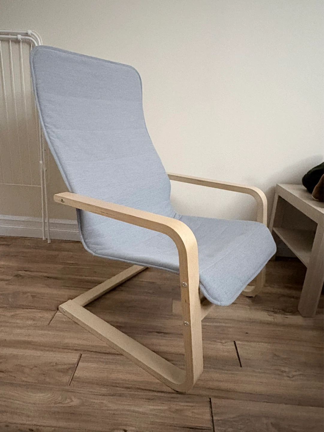 IKEA Poäng Armchair