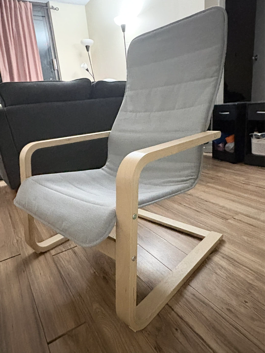 IKEA Poäng Armchair - photo 2