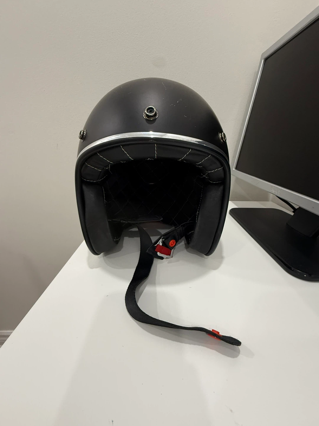 Motorcycle Helmet