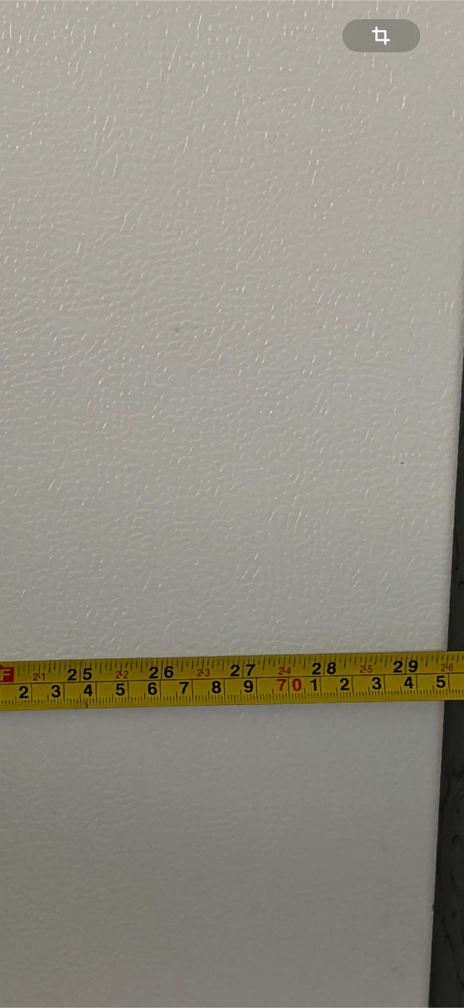 White Fridge - photo 4