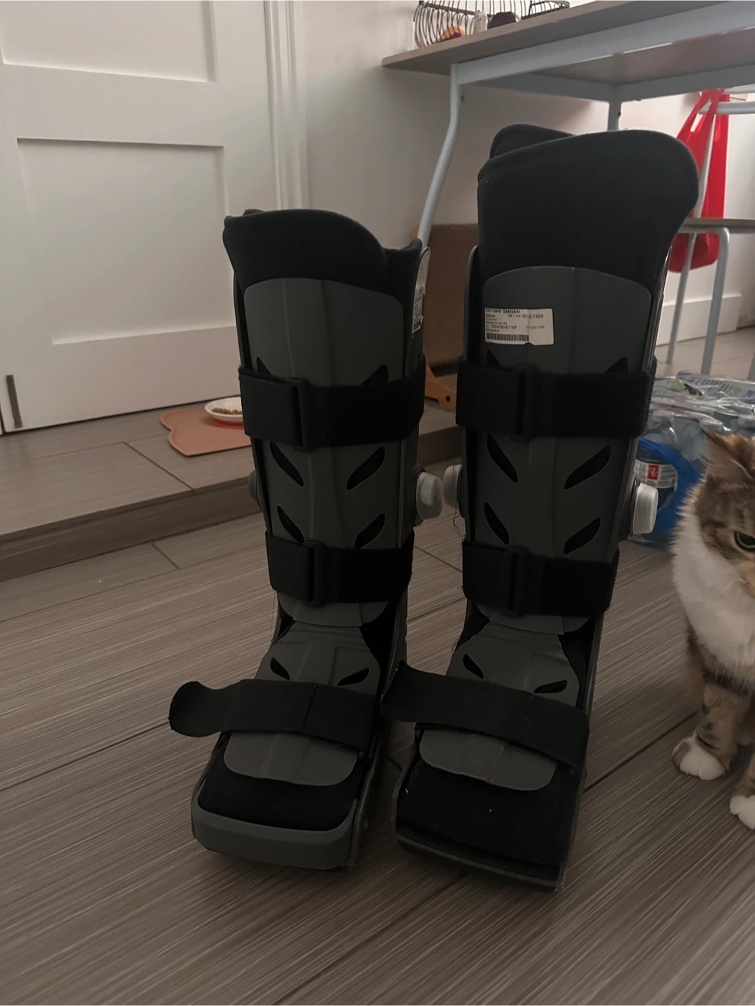 Orthopedic Walker Boot