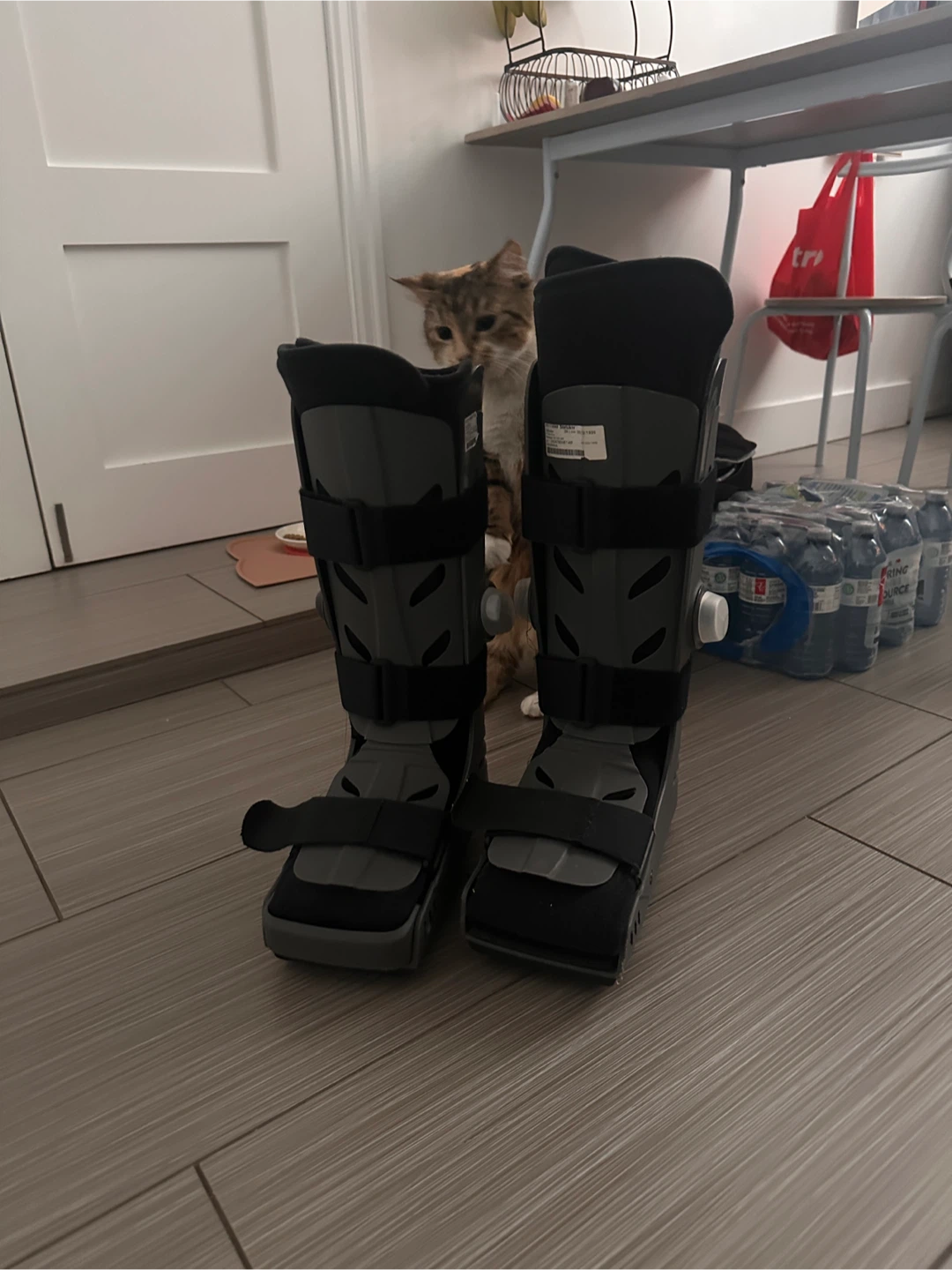 Orthopedic Walker Boot - photo 2