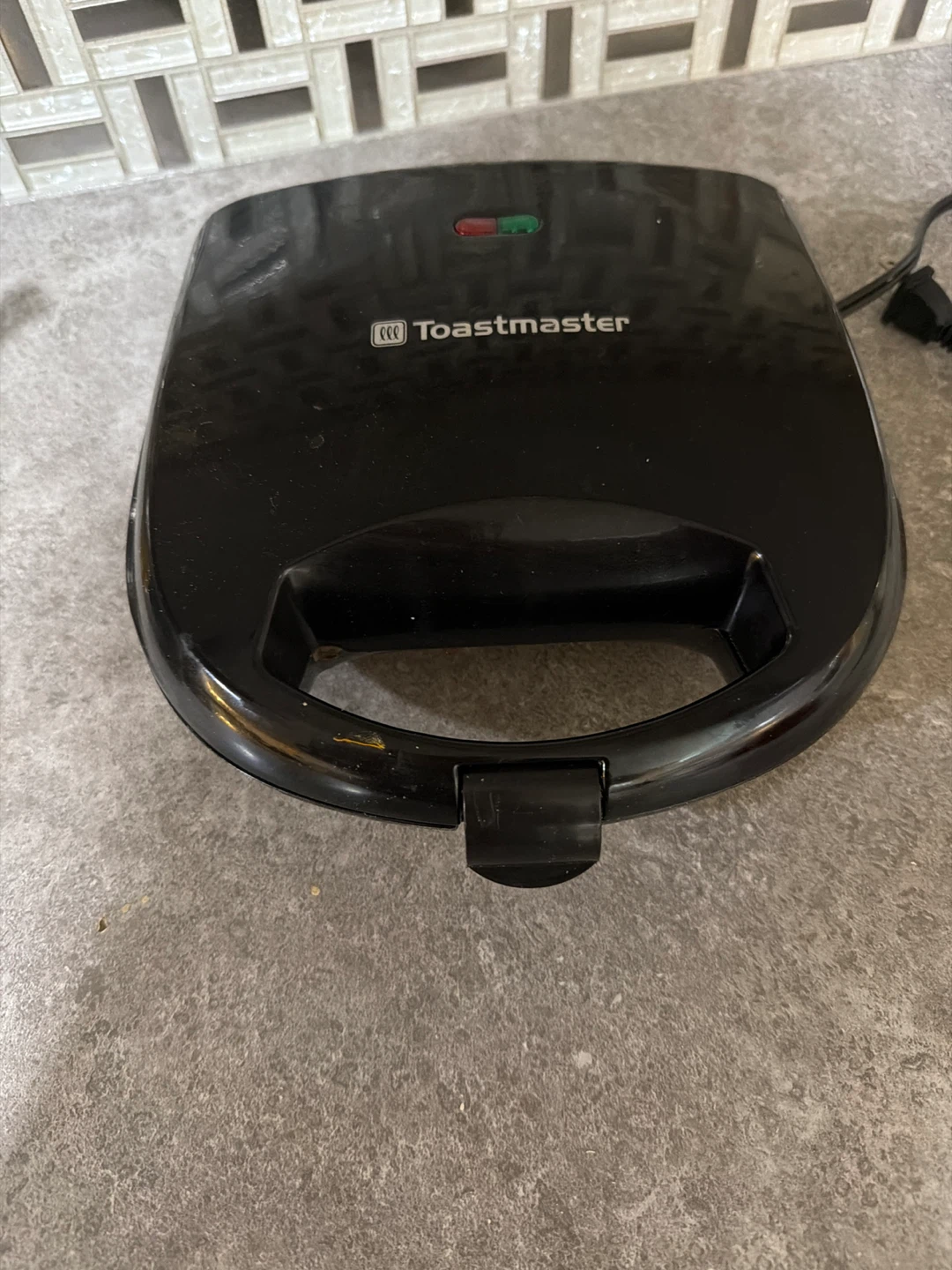 Toastmaster Sandwich Maker